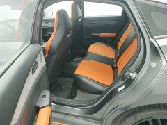 Changan UNI-V 2.0T Version - ფოტო 17