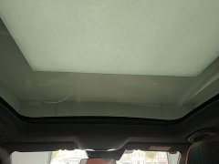 Changan UNI-V 2.0T Version - ფოტო 18