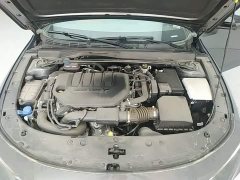 Changan UNI-V 2.0T Version - ფოტო 20