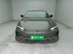 Changan UNI-V 2.0T Version - ფოტო 3