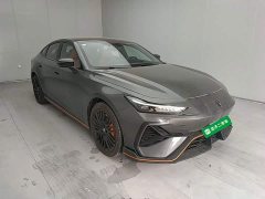Changan UNI-V 2.0T Version - ფოტო 4