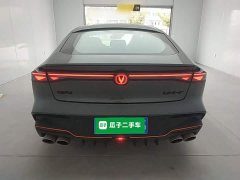 Changan UNI-V 2.0T Version - ფოტო 6