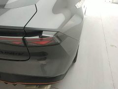 Changan UNI-V 2.0T Version - ფოტო 8