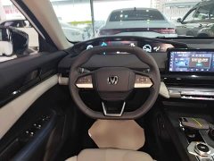 Changan UNI-V iDD 1.5T 113km Version - ფოტო 11