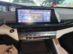 Changan UNI-V iDD 1.5T 113km Version - ფოტო 13