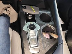 Changan UNI-V iDD 1.5T 113km Version - ფოტო 14