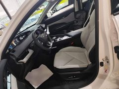Changan UNI-V iDD 1.5T 113km Version - ფოტო 15
