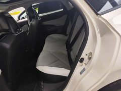 Changan UNI-V iDD 1.5T 113km Version - ფოტო 17