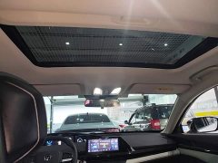Changan UNI-V iDD 1.5T 113km Version - ფოტო 18