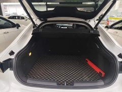 Changan UNI-V iDD 1.5T 113km Version - ფოტო 19