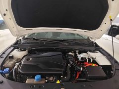 Changan UNI-V iDD 1.5T 113km Version - ფოტო 20