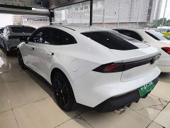 Changan UNI-V iDD 1.5T 113km Version - ფოტო 5