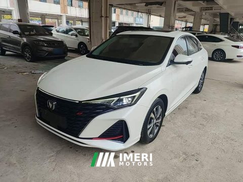 2023 Changan Edition PLUS NE 1.4T GDI DCTPremium Edition - ავტომობილი ჩინეთიდან