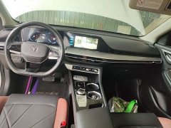Changan Edition PLUS NE 1.4T GDI DCTPremium Edition - ფოტო 10