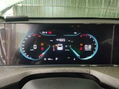 Changan Edition PLUS NE 1.4T GDI DCTPremium Edition - ფოტო 12