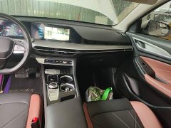 Changan Edition PLUS NE 1.4T GDI DCTPremium Edition - ფოტო 13