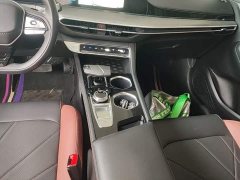 Changan Edition PLUS NE 1.4T GDI DCTPremium Edition - ფოტო 14