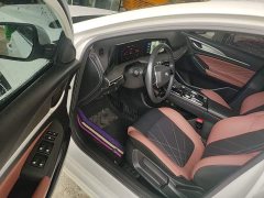 Changan Edition PLUS NE 1.4T GDI DCTPremium Edition - ფოტო 16