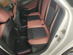 Changan Edition PLUS NE 1.4T GDI DCTPremium Edition - ფოტო 17