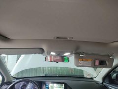 Changan Edition PLUS NE 1.4T GDI DCTPremium Edition - ფოტო 18