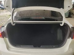 Changan Edition PLUS NE 1.4T GDI DCTPremium Edition - ფოტო 19