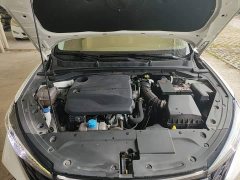 Changan Edition PLUS NE 1.4T GDI DCTPremium Edition - ფოტო 20