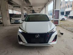 Changan Edition PLUS NE 1.4T GDI DCTPremium Edition - ფოტო 3