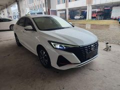 Changan Edition PLUS NE 1.4T GDI DCTPremium Edition - ფოტო 4