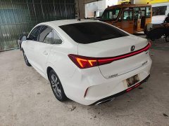 Changan Edition PLUS NE 1.4T GDI DCTPremium Edition - ფოტო 5