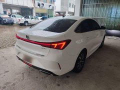 Changan Edition PLUS NE 1.4T GDI DCTPremium Edition - ფოტო 7