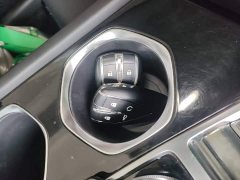 Changan Edition PLUS NE 1.4T GDI DCTPremium Edition - ფოტო 9