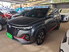 Changan CS35PLUS NE 1.4T DCTLuxury Version - ფოტო 1
