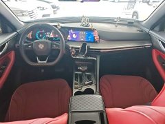 Changan CS35PLUS NE 1.4T DCTLuxury Version - ფოტო 10