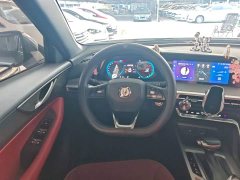 Changan CS35PLUS NE 1.4T DCTLuxury Version - ფოტო 11