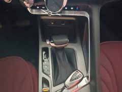 Changan CS35PLUS NE 1.4T DCTLuxury Version - ფოტო 14