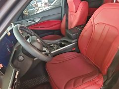 Changan CS35PLUS NE 1.4T DCTLuxury Version - ფოტო 15