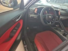 Changan CS35PLUS NE 1.4T DCTLuxury Version - ფოტო 16