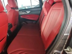 Changan CS35PLUS NE 1.4T DCTLuxury Version - ფოტო 17