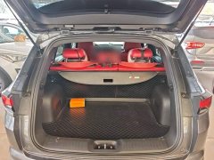 Changan CS35PLUS NE 1.4T DCTLuxury Version - ფოტო 19
