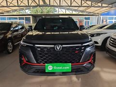 Changan CS35PLUS NE 1.4T DCTLuxury Version - ფოტო 3