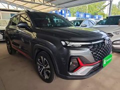 Changan CS35PLUS NE 1.4T DCTLuxury Version - ფოტო 4