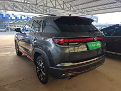 Changan CS35PLUS NE 1.4T DCTLuxury Version - ფოტო 5