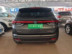 Changan CS35PLUS NE 1.4T DCTLuxury Version - ფოტო 6