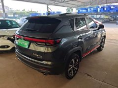 Changan CS35PLUS NE 1.4T DCTLuxury Version - ფოტო 7