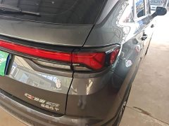 Changan CS35PLUS NE 1.4T DCTLuxury Version - ფოტო 8