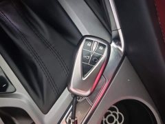 Changan CS35PLUS NE 1.4T DCTLuxury Version - ფოტო 9