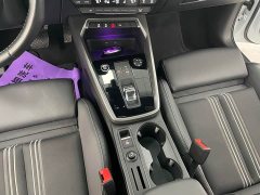 Audi A3 A3L Limousine 35 TFSI Fashion Version - ფოტო 11