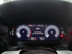 Audi A3 A3L Limousine 35 TFSI Fashion Version - ფოტო 12