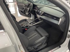 Audi A3 A3L Limousine 35 TFSI Fashion Version - ფოტო 7