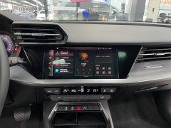 Audi A3 Sportback 35 TFSI Fashion Version - ფოტო 10